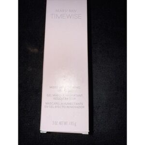 MARY KAY TIMEWISE MOISTURE RENEWING GEL Mask New‎ In Box. 5097